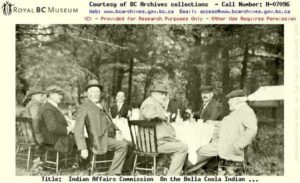 Photo credit BC Archives _ Royal BC Museum.